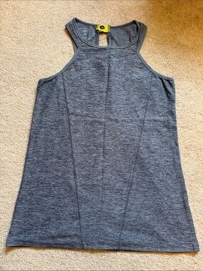 Oiselle “O-Mazing” Tank